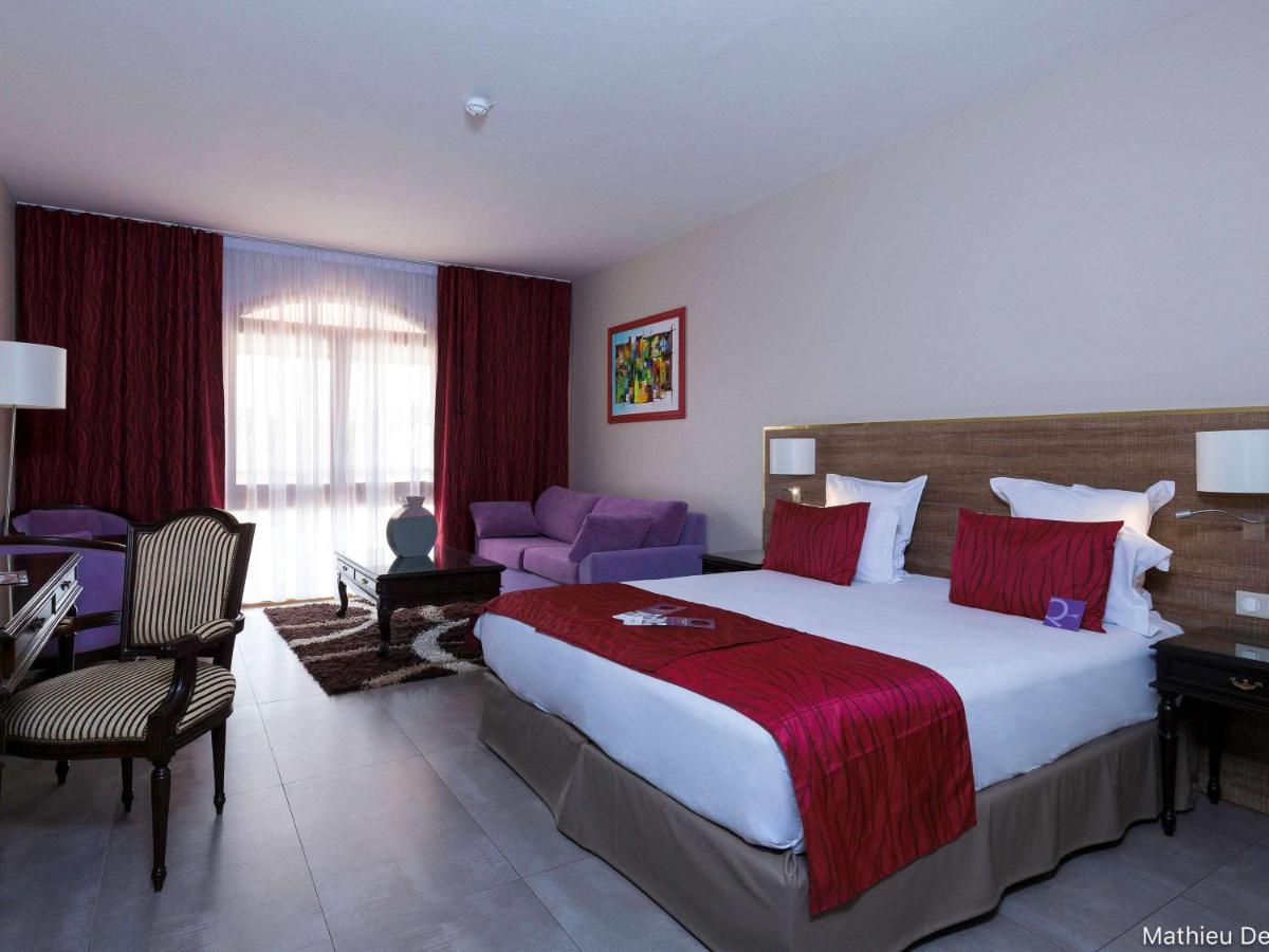 Mercure Cayenne Royal Amazonia Dış mekan fotoğraf