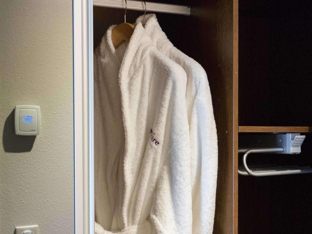 Mercure Cayenne Royal Amazonia Dış mekan fotoğraf