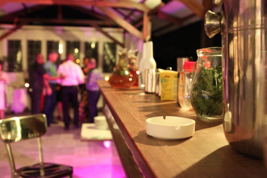 Mercure Cayenne Royal Amazonia Dış mekan fotoğraf