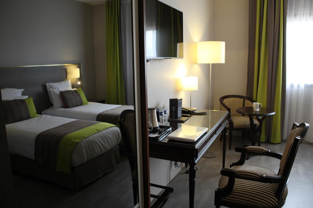 Mercure Cayenne Royal Amazonia Dış mekan fotoğraf