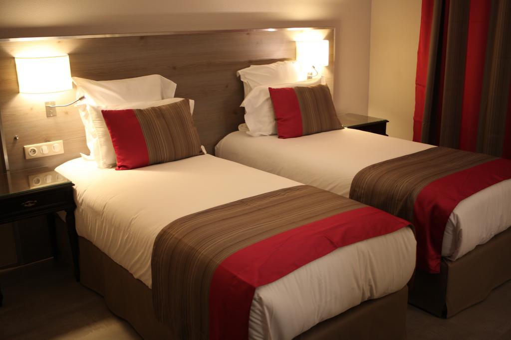 Mercure Cayenne Royal Amazonia Dış mekan fotoğraf