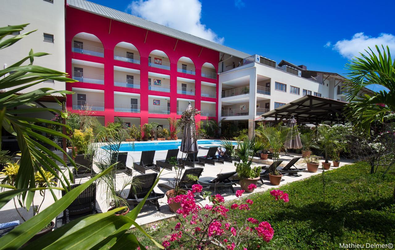 Mercure Cayenne Royal Amazonia Dış mekan fotoğraf