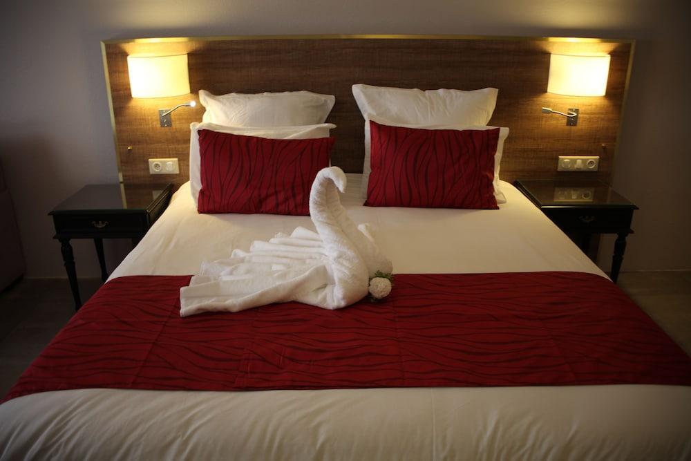 Mercure Cayenne Royal Amazonia Dış mekan fotoğraf