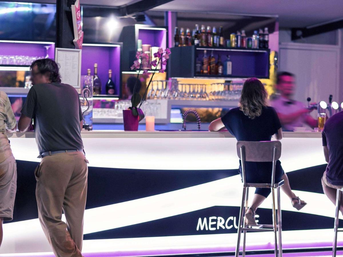 Mercure Cayenne Royal Amazonia Dış mekan fotoğraf