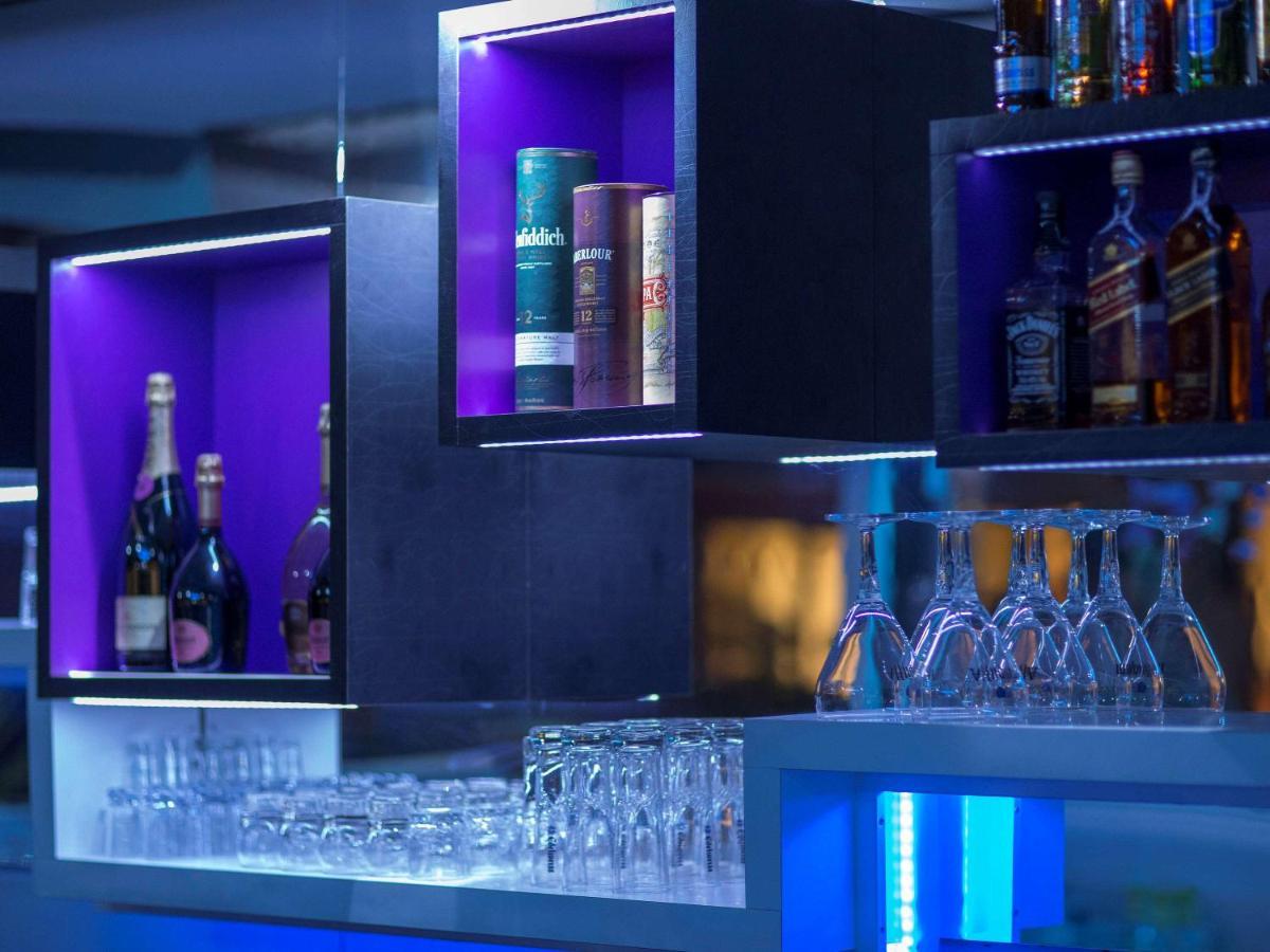 Mercure Cayenne Royal Amazonia Dış mekan fotoğraf