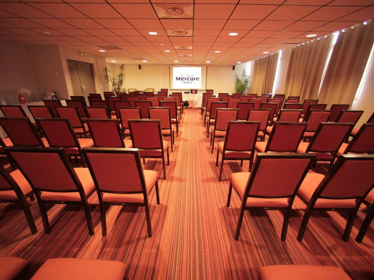 Mercure Cayenne Royal Amazonia Dış mekan fotoğraf